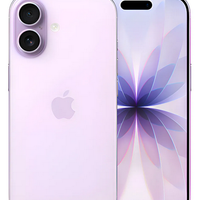 iPhone 17 de 256 GB (Lavanda)