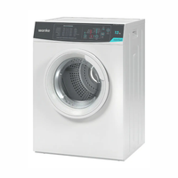 Secadora de Roupas 12kg Wanke Comfort