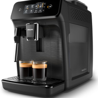 Cafeteira Espresso Superautomática Phillips Wallita