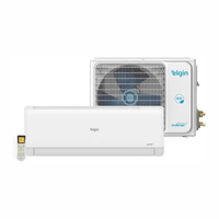 Ar-Condicionado Split HW Elgin Eco Inverter II Wi-Fi 12.000 BTUs