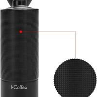 Moedor de café manual iCoffee