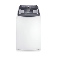 Máquina de Lavar 15kg Electrolux Premium Care com Cesto Inox