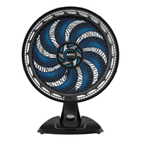 Ventilador Arno X-treme 9 Mesa 40cm Ve90