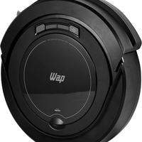 WAP Aspirador de Pó Robô ROBOT W90 3 em 1