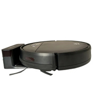 Smart Robô Aspirador Wi-fi Pra90 Positivo Casa Inteligente