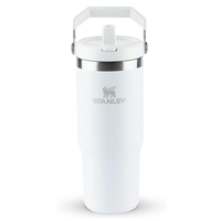 Garrafa Térmica Stanley IceFlow Flip Straw, 887 ml