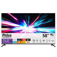 Smart TV Philco 58 polegadas