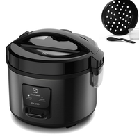 Panela de Arroz Electrolux