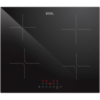 Cooktop de Indução 4 Bocas EOS
