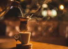 Saiba quais as diferenças entre os cafés conilon e arábica e como são  consumidos, Grão Sagrado