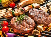 Vai fazer um churrasco? Descubra como calcular a quantidade de comida -  Naturafrig Alimentos