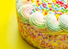 Como fazer bolo confeitado - Inspirações, decorações e dicas para