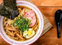 13 receitas para preparar um jantar japonês em casa e economizar horrores  com o rodízio