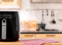 Dicas da airfryer: utensílios que você não sabia que podia usar e como  mantê-la limpa? 