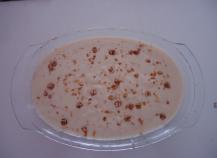 ○ Bolos Creme de Manteiga (Butter Cream)