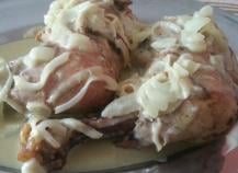 Receitinha de frango xadrez #frango #frangoxadrez #comidaoriental #fy
