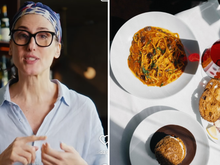 Quanto custa um almoço para 2 no Arturito, restaurante da Paola Carosella em São Paulo