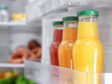 Quanto tempo você consegue manter o suco natural na geladeira sem perder os nutrientes