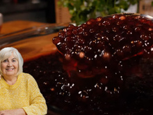 "Essa receita tem gosto de saudade da minha avó": sagu de vinho delicioso bem prático e fácil de fazer