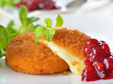 Queijo empanado: como fazer