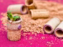 5 ideias de decoração para cozinha usando itens recicláveis