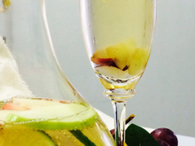 Drinques refrescantes