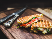 Panini lowcarb