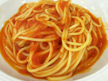 Macarronada rápida