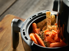 Air fryer 2 em 1 vira achado de custo-benefício no Mercado Livre