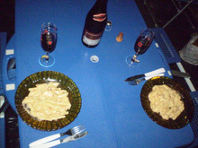 Macarrão de Corupá