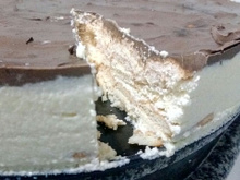 Torta alemã super fácil