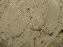 Babaganuch da Rahail