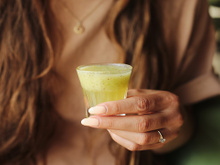 Azeite e limão todas as noites: será este o elixir da longevidade que você deveria experimentar?