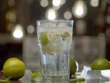 Refrigerante saudável? Ele existe! Veja como fazer a bebida refrescante pra sair da mesmice em casa