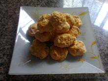 Pão de minuto