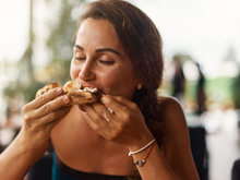 Pizza x tapioca: o mistério por trás da 'melhor opção' no emagrecimento vai te surpreender