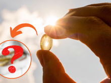 Nem salmão, nem atum: esse peixe tem muita vitamina D e ainda é mais barato. Descubra benefícios!