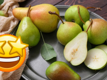 Passei a comer pera todos os dias depois que descobri esses 4 benefícios da fruta