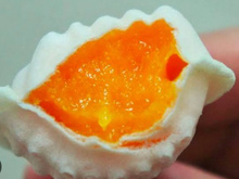 Ovos moles de Aveiro