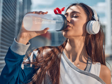 Você pode não conhecer todos os benefícios de beber mais água por dia; o que diz a ciência em novo estudo