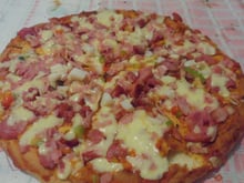 Molho de Pizza By Ana