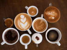 Poucos sabem, mas existe um café mais saudável do que outro e aqui estão as indicações de especialista