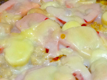 Panelinha goiana