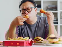 Nem pão, nem massa, nem chocolate: é isso que faz você engordar, segundo nutricionista