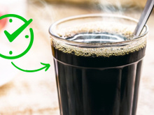 Essa é a melhor hora do dia para tomar café e obter o máximo de benefícios (não é logo que acorda!)