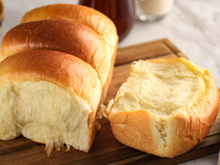 Pãozinho de algodão fácil (sem sovar!) e rápido: receita fofinha fica incrível para comer pura ou recheada