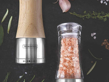 Tipos de saleiros: veja 6 opções para deixar sua cozinha mais bonita e prática