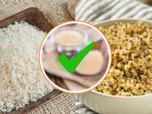 Poucos sabem, mas esse cereal esquecido tem mais nutrientes que o arroz e a quinoa