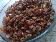 Entrevero de Pinhão