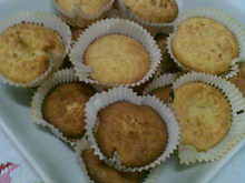Queijadinha cremosa